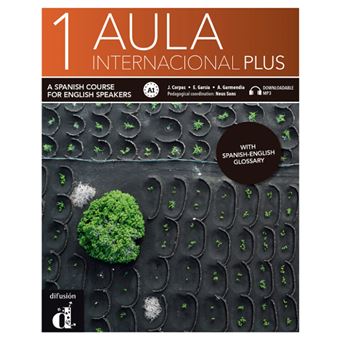 Aula internacional Plus 1 - English Edition
