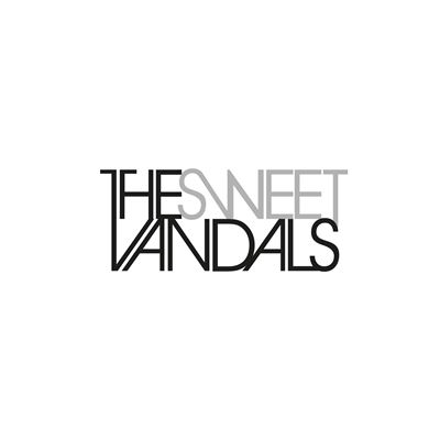 The Sweet Vandals Édition Limitée