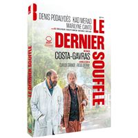 Le Dernier Souffle DVD