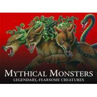Mythical Monsters
