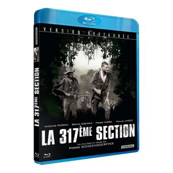 Derniers achats en DVD/Blu-ray - Page 12 La-317eme-section-Exclusivite-Fnac-Blu-ray