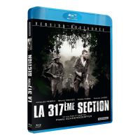 La 317ème section Exclusivité Fnac Blu-ray