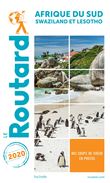 Guide du Routard Afrique du Sud 2020