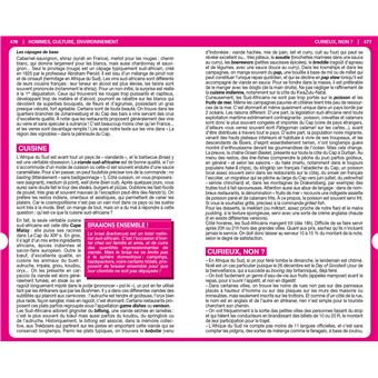 Guide du Routard Afrique du Sud 2020