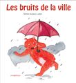 Les bruits de la ville