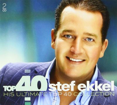 Top 40 Stef Ekkel