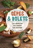 Cèpes & bolets