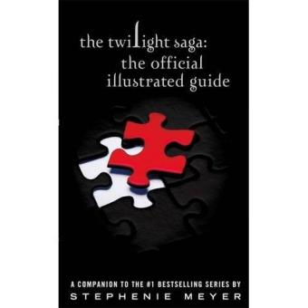 the twilight saga the official illustrated guide epub free download