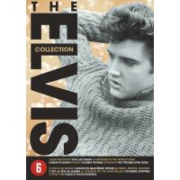 The Elvis Collection DVD