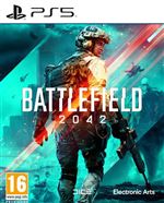 Battlefield 2042 PS5