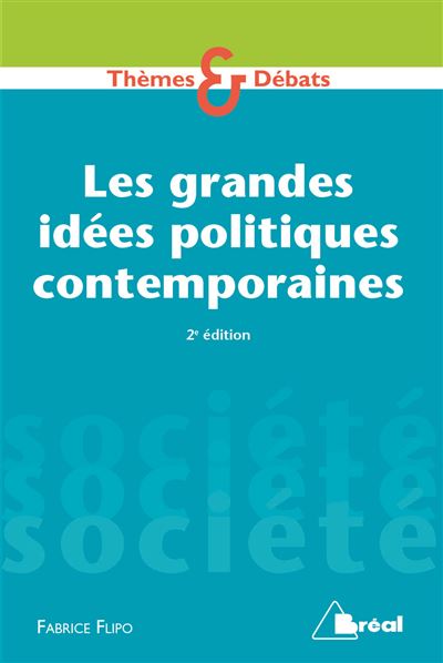 Les grandes idées politiques