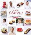 C'est du gâteau !
