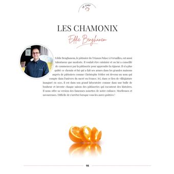 C'est du gâteau !