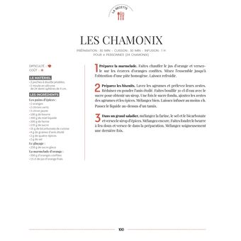 C'est du gâteau !