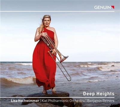 Deep Heights