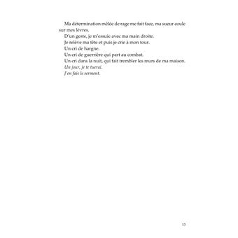Engrenage machiavélique