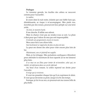 Engrenage machiavélique