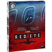 Red Eye : Paramount Presents Édition Limitée Blu-ray 4K Ultra HD