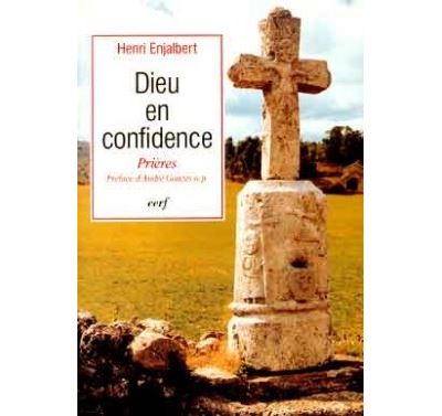 Dieu en confidence