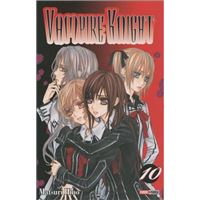 Vampire Knight T10
