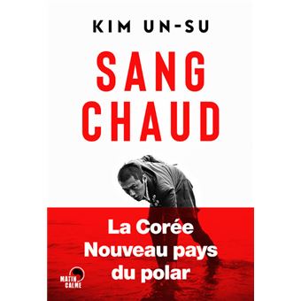 Sang chaud
