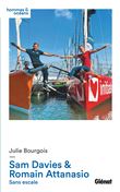 Sam Davies & Romain Attanasio