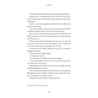 Sam Davies & Romain Attanasio