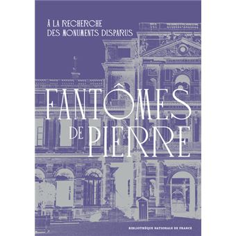 Fantômes de pierre