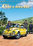 Voitures de légende T3 - La Coccinelle