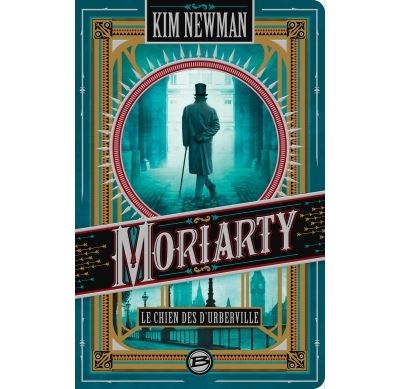 Moriarty : Le Chien des d'Uberville