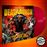 Got your six - 2 Vinilos rojos