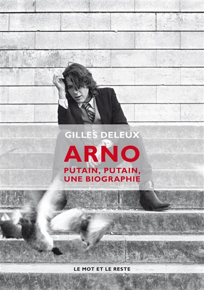 Arno Putain