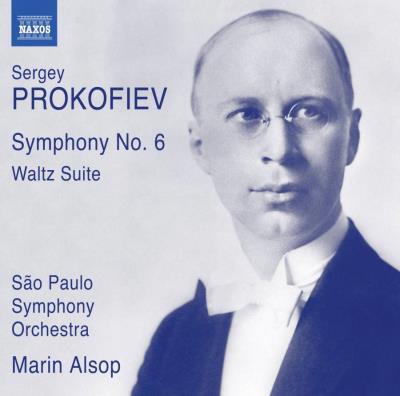 Symphonie numéro 6 Suite de Valse