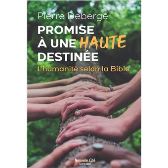 Promise à une haute destinée