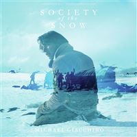 SOCIETY OF THE SNOW/SOUND
