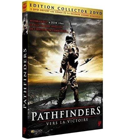 Pathfinders - Edition Collector
