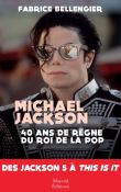 Mickael Jackson - 40 ans de règne du roi de la pop