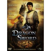 Dragon Sword