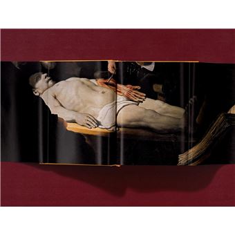 Rembrandt. Tout l'œuvre peint