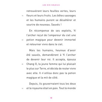 Classiques & Cie Ecole Cycle 2 - Trois contes chinois de sagesse