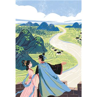 Classiques & Cie Ecole Cycle 2 - Trois contes chinois de sagesse