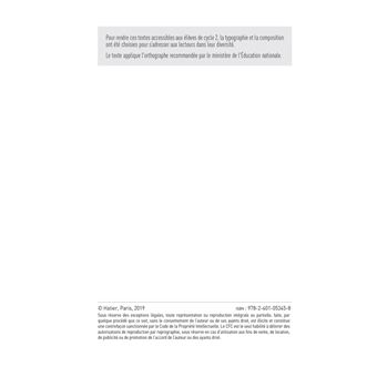 Classiques & Cie Ecole Cycle 2 - Trois contes chinois de sagesse