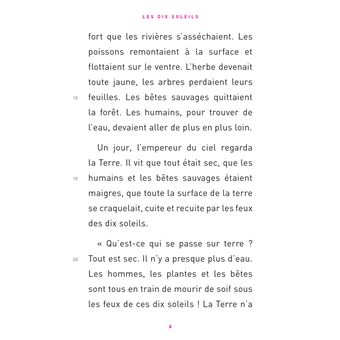 Classiques & Cie Ecole Cycle 2 - Trois contes chinois de sagesse