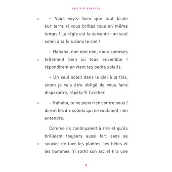 Classiques & Cie Ecole Cycle 2 - Trois contes chinois de sagesse