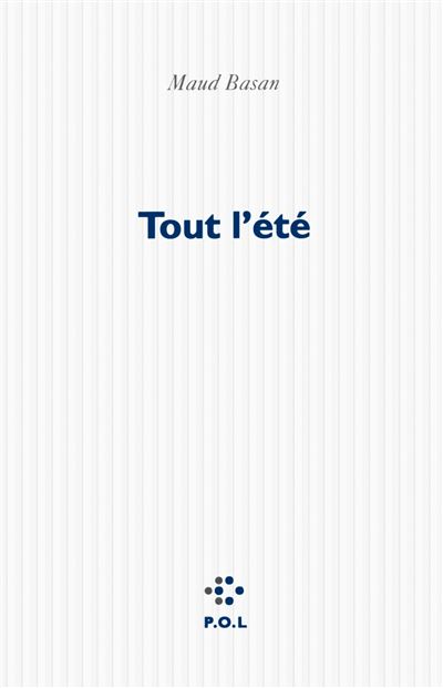 Tout l'été