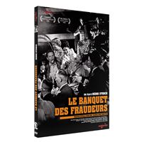 Le banquet des fraudeurs DVD
