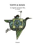 La légende de Conair Mór, roi d Irlande
