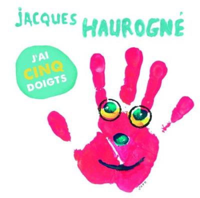 Jai cinq doigts