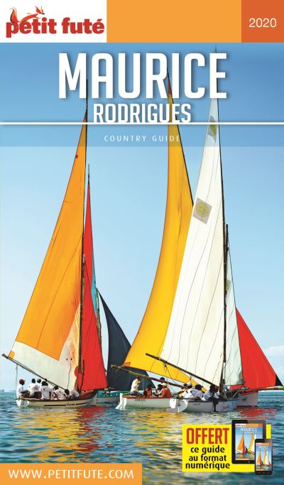 Petit Futé Maurice île Rodrigues