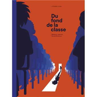 Du fond de la classe